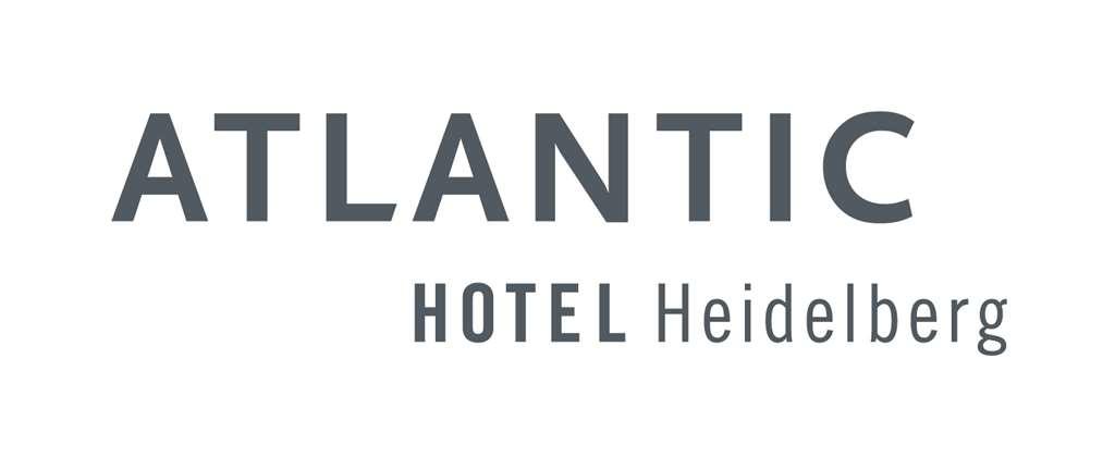 Atlantic Hotel Heidelberg Logo billede