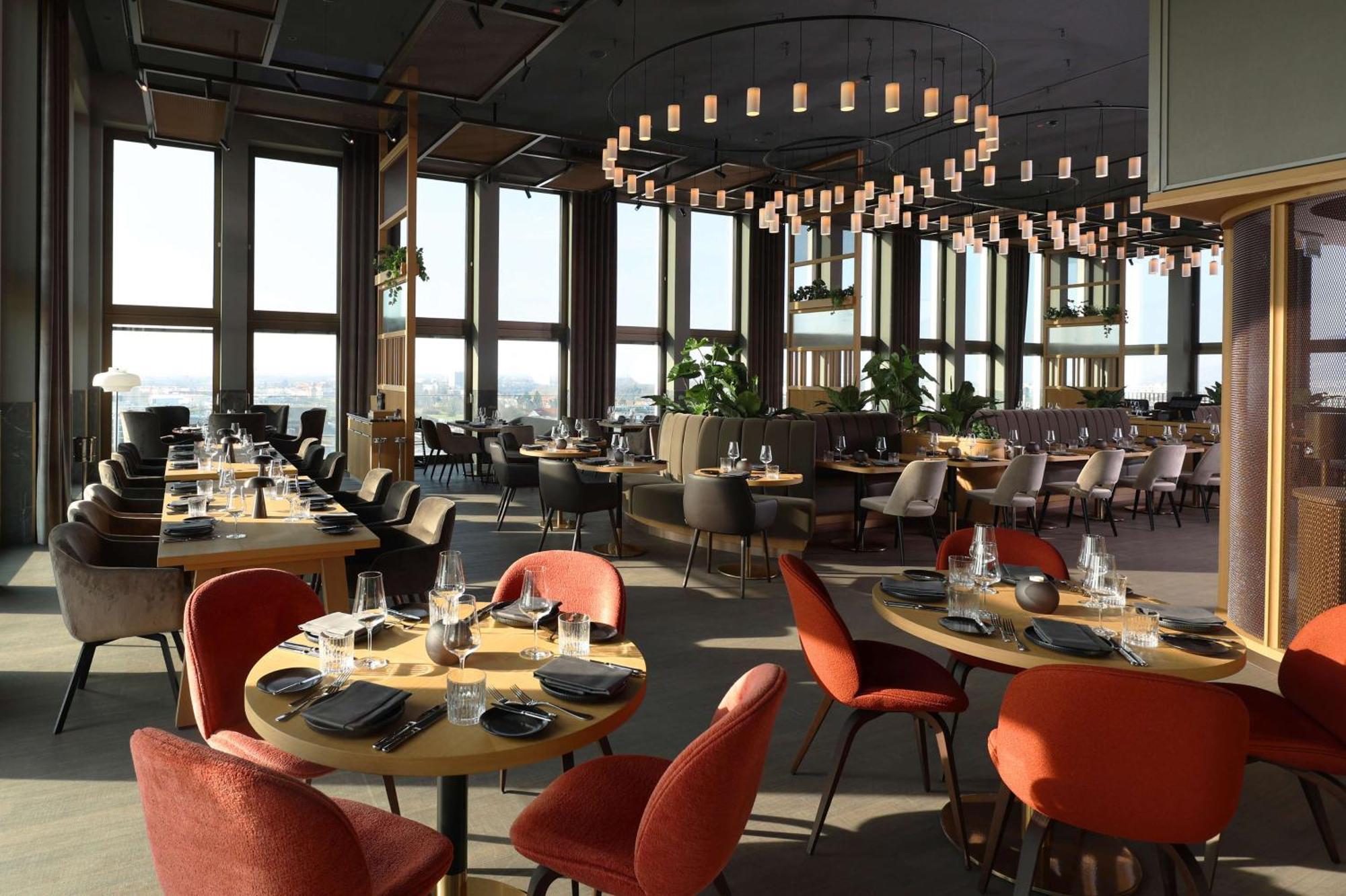 Atlantic Hotel Heidelberg Eksteriør billede