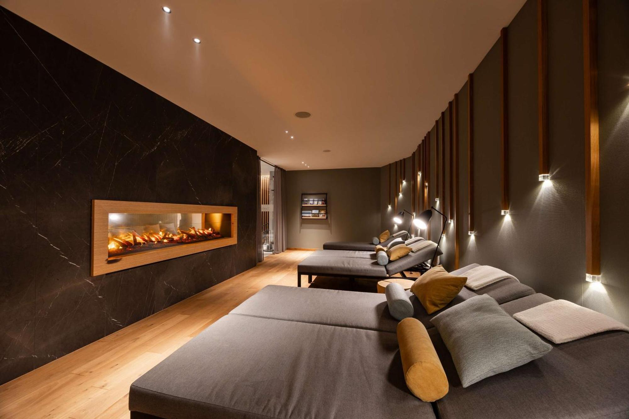 Atlantic Hotel Heidelberg Eksteriør billede