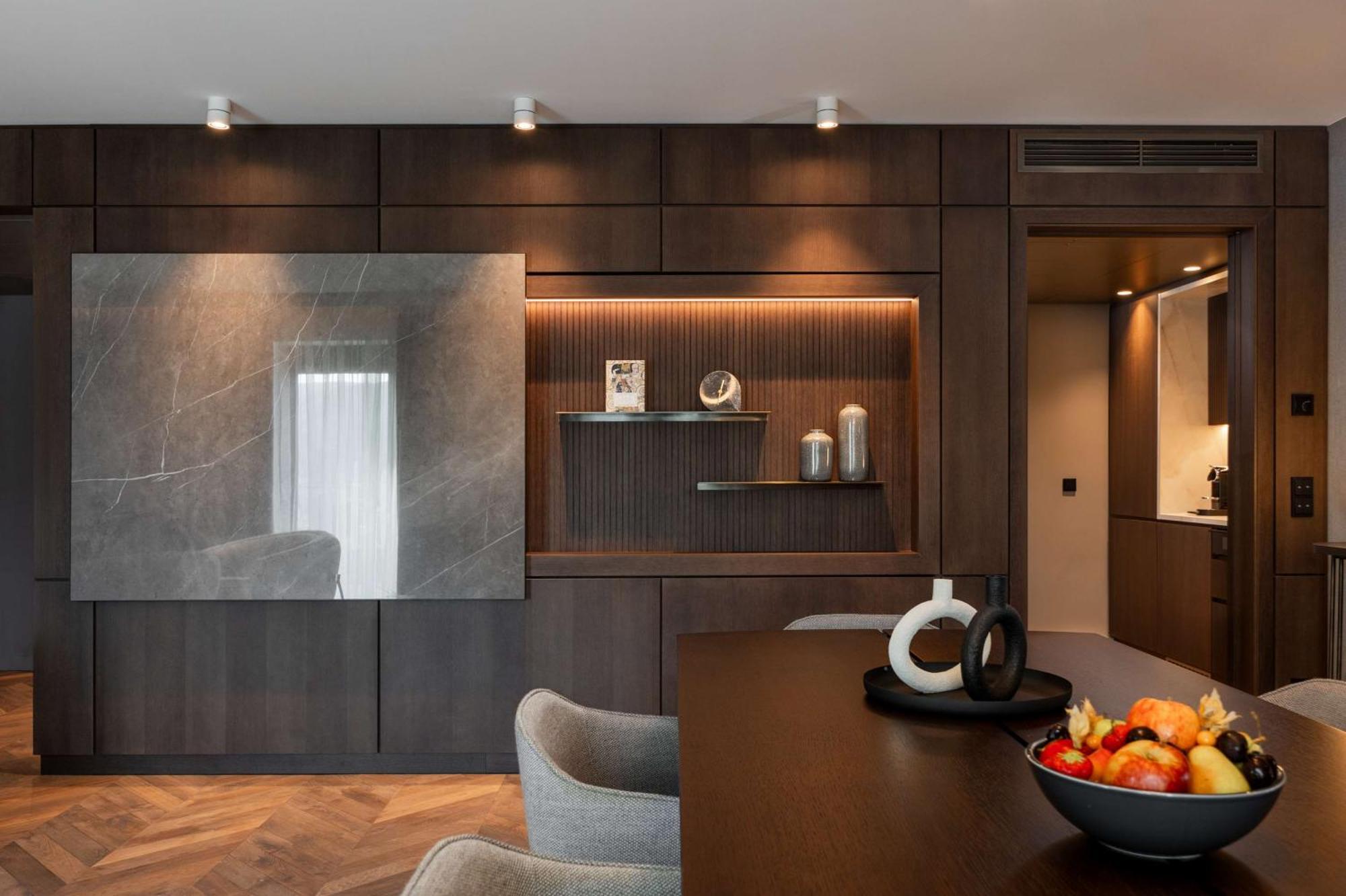 Atlantic Hotel Heidelberg Eksteriør billede