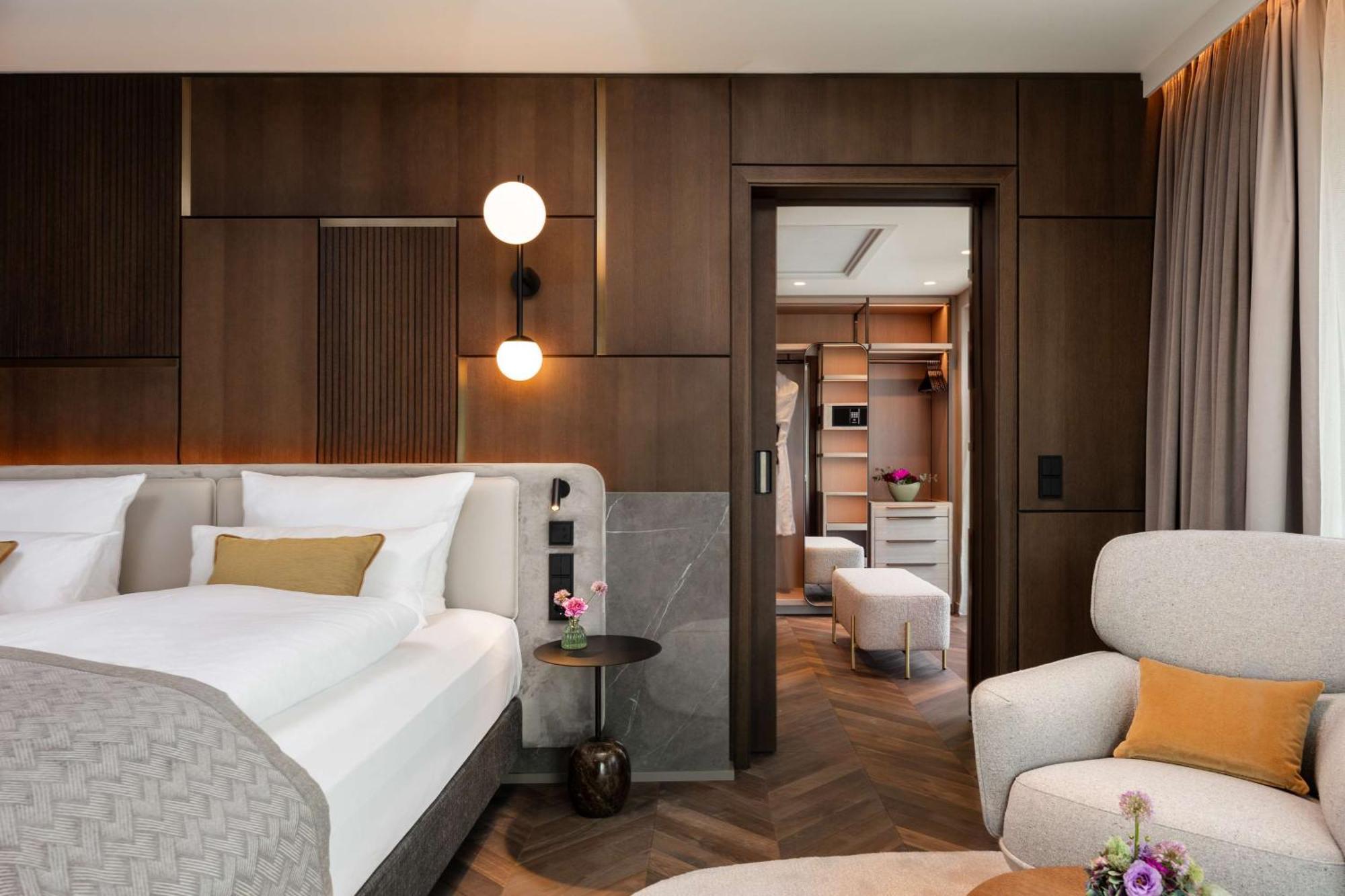 Atlantic Hotel Heidelberg Eksteriør billede